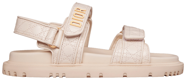 Buy Dior Wmns Dioract Sandal 'Rose Quartz' - KCO005CQC S34P | GOAT