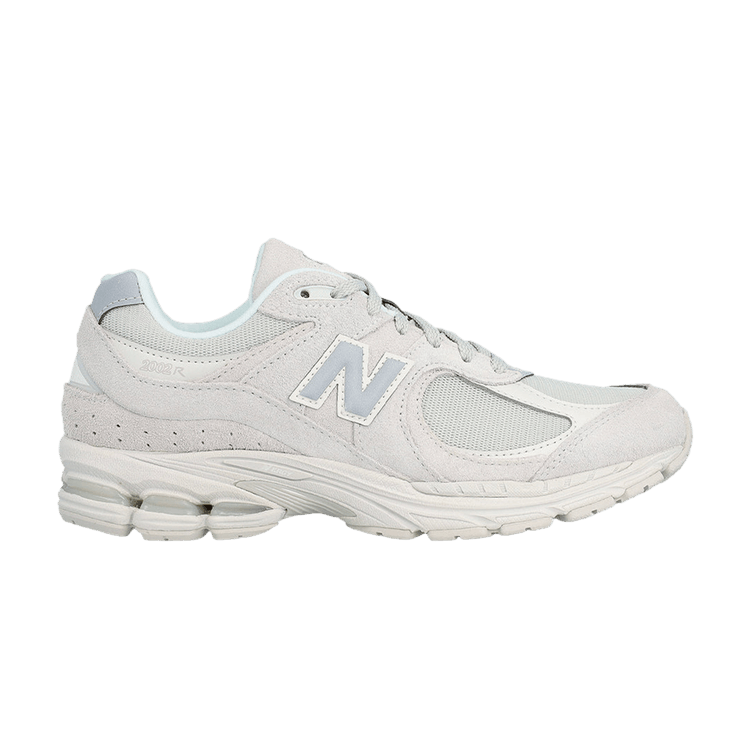 2002 R Gray Buy New Balance 2002R 'Light Grey' - U2002RGR | GOAT