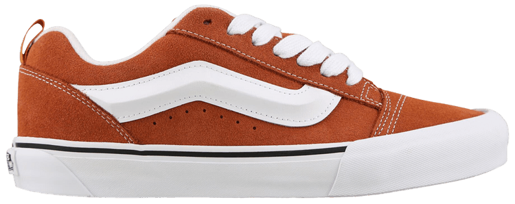 Vans Knu Skool Rust
