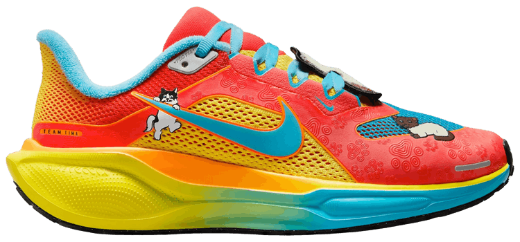 Air Zoom Pegasus 41 Doernbecher 2025
