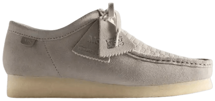 Kith x Wallabee Molecule