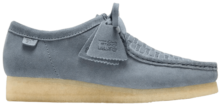 Kith x Wallabee Elevation