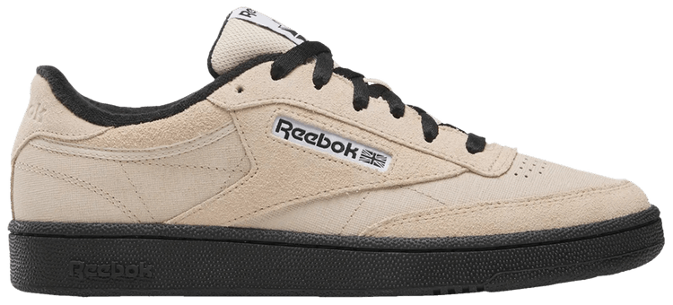 Reebok Club C 85 Tapioca