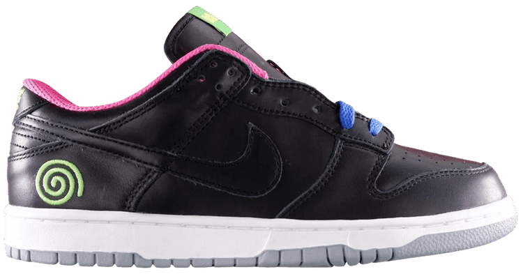 Nike Kaela Kimura x Dunk Low Japan Black iD