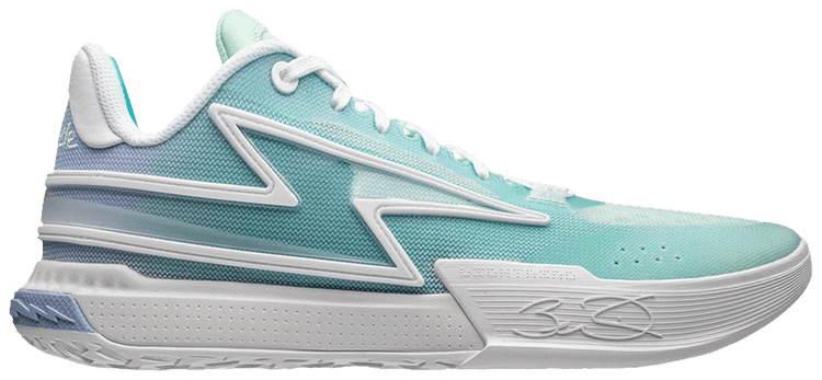 Li Ning Wade Flash Jade Green