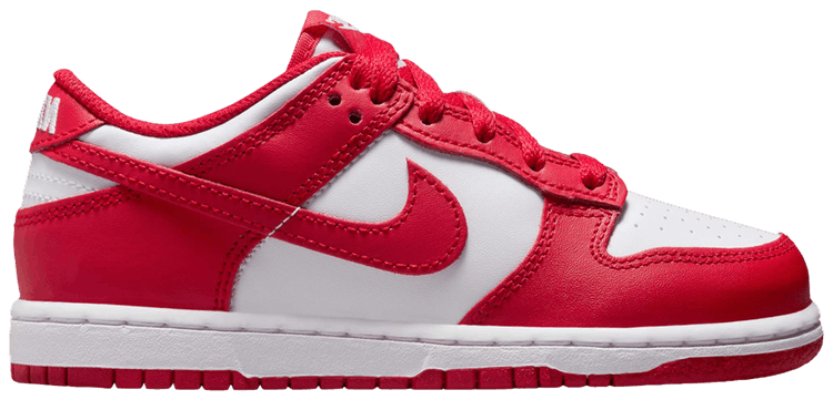 Nike Dunk Low PS St Johns