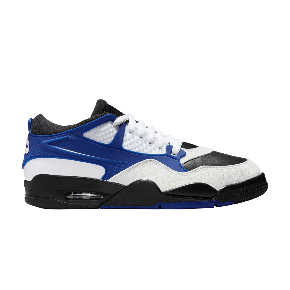 jordan 4 motorsport goat