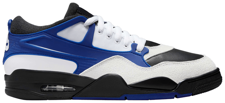 Air Jordan 4 RM Motorsports