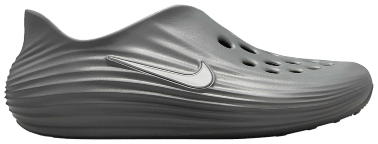 ReactX Rejuven8 Smoke Grey