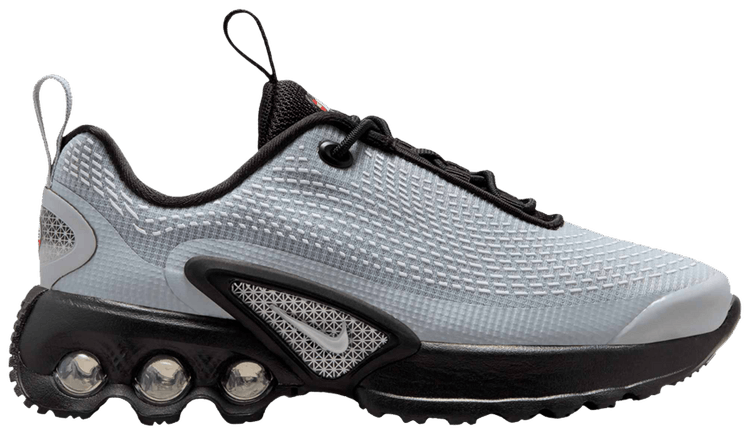 Nike Air Max DN PS Wolf Grey