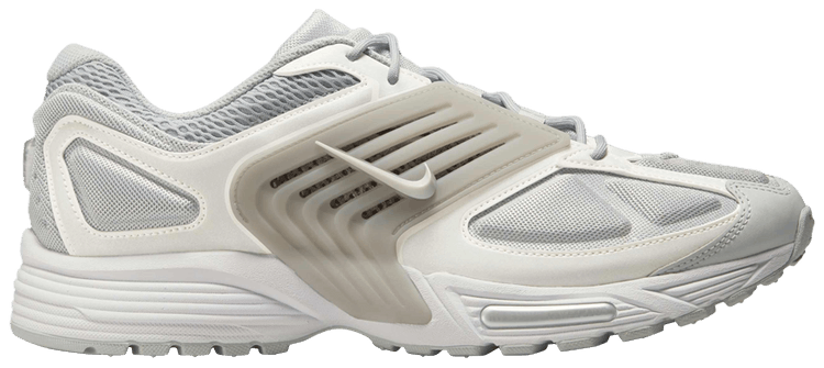 Nike Pegasus Wave Flat Silver