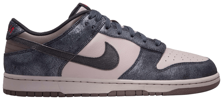 Nike Dunk Low NYC CBGB