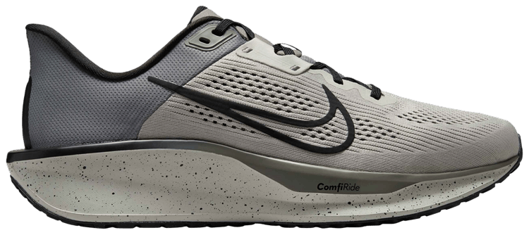 Nike Quest 6 Light Iron Ore