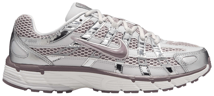 Nike Wmns P 6000 Platinum Violet