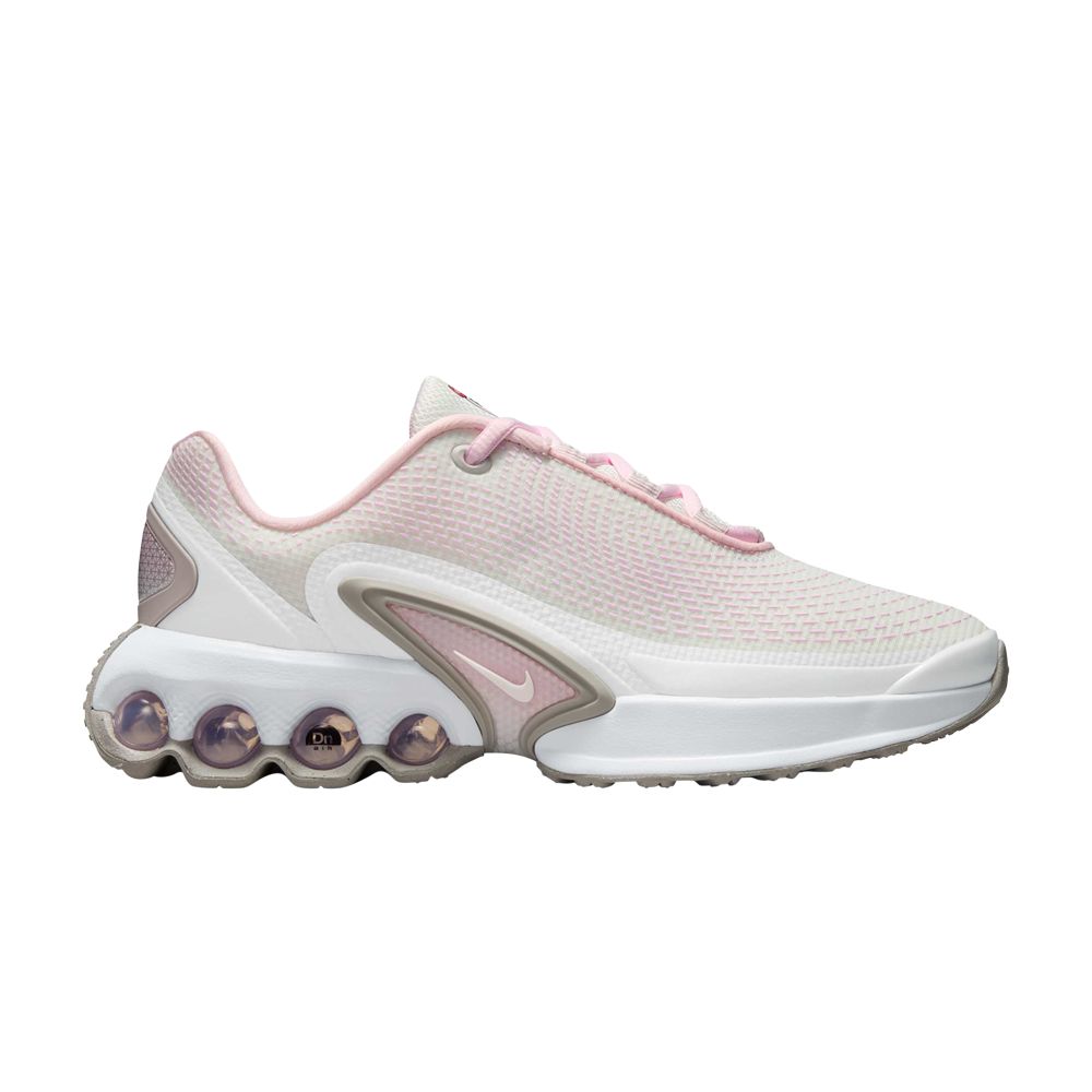 Nike Air Max DN GS 'Pink Foam Platinum Violet' | Kid's Size 6.5 - IB4434-663