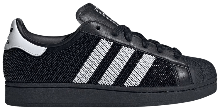 Buy Adidas Wmns Superstar 'Beaded' - JH7098 | GOAT