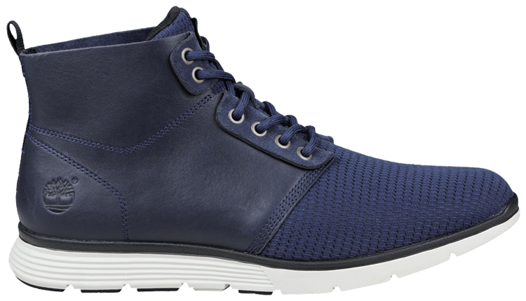 Timberland Killington Chukka Navy