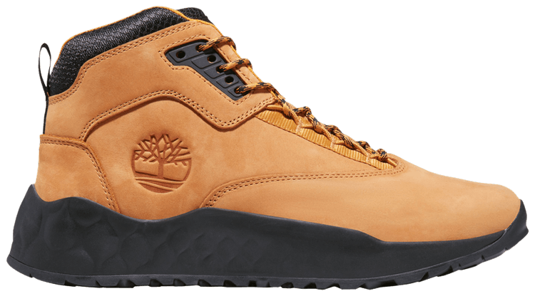 Timberland Greenstride Solar Wave Mid Wheat