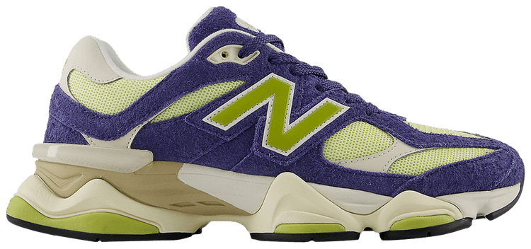 Buy New Balance 9060 'Indigo Moss' - U9060GEB | GOAT