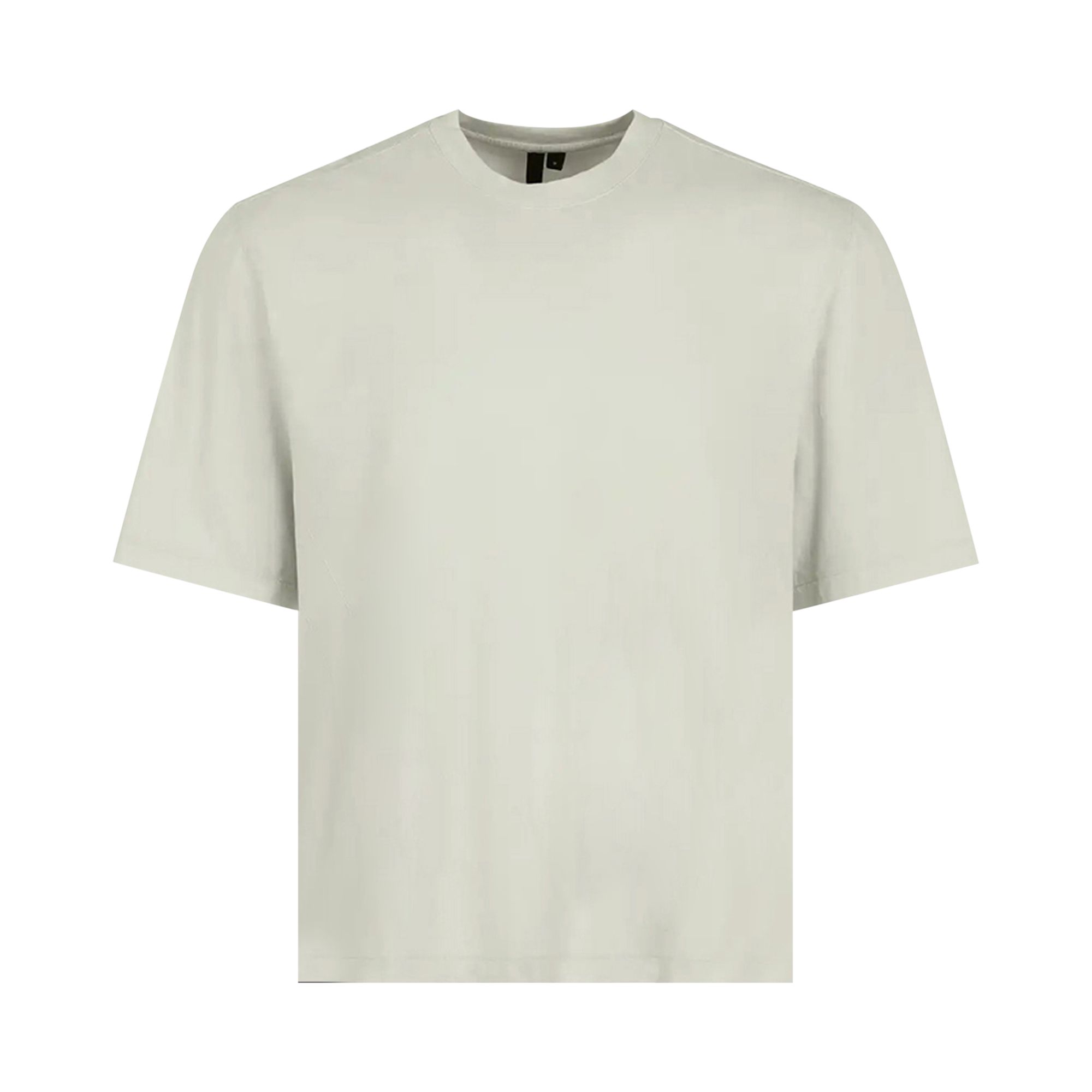 Pre-owned Entire Studios Dart Tee 'rice' | White | Men's Size Xxl