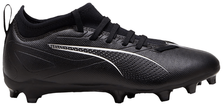 Puma Ultra Match 5 FG AG Little Kid Eclipse Pack