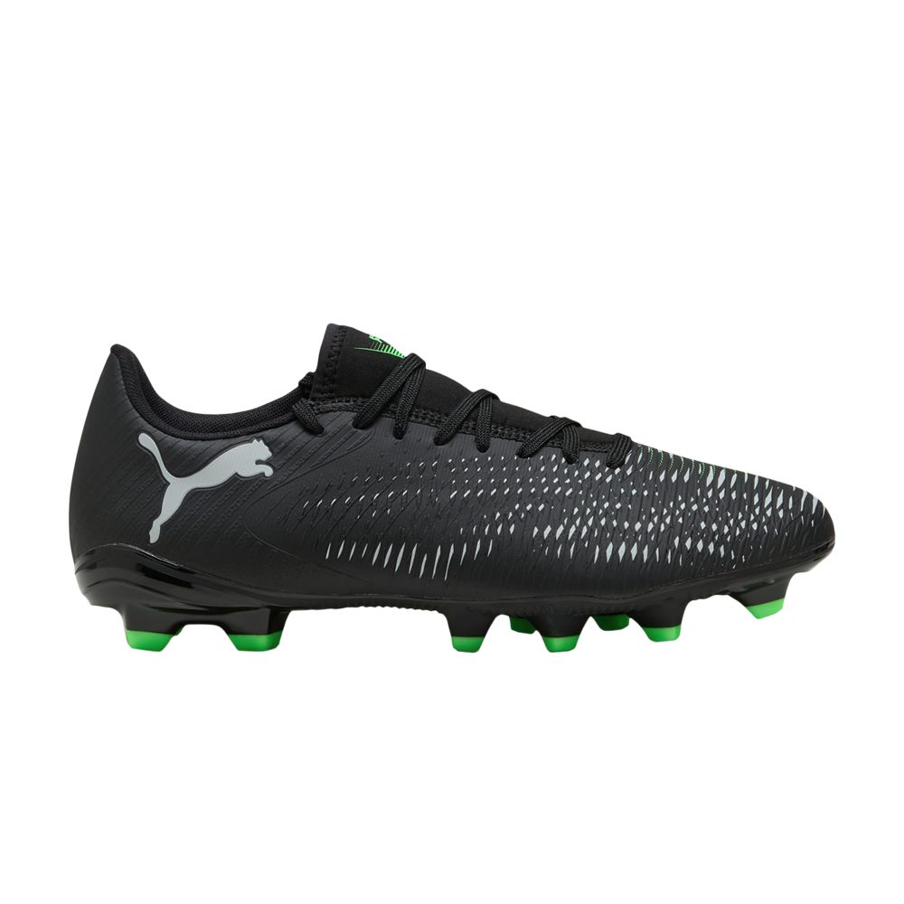 Puma Future Play 8 FG AG 'Eclipse Pack' | Black | Men's Size 4.5 - 108141-02