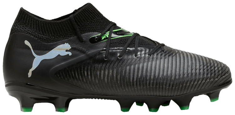 Puma Future Pro 8 FG AG Big Kid Eclipse Pack