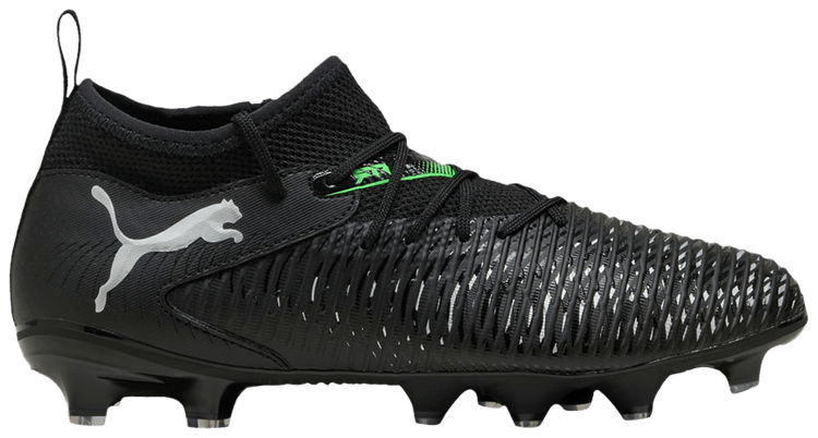 Puma Future Match 8 FG AG Big Kid Eclipse Pack