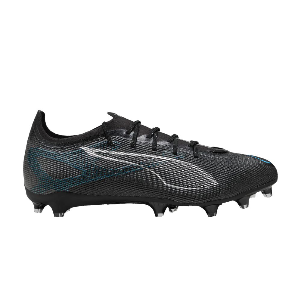 Puma Ultra Pro 5 FG AG 'Eclipse Pack' | Black | Men's Size 11.5 - 108161-02