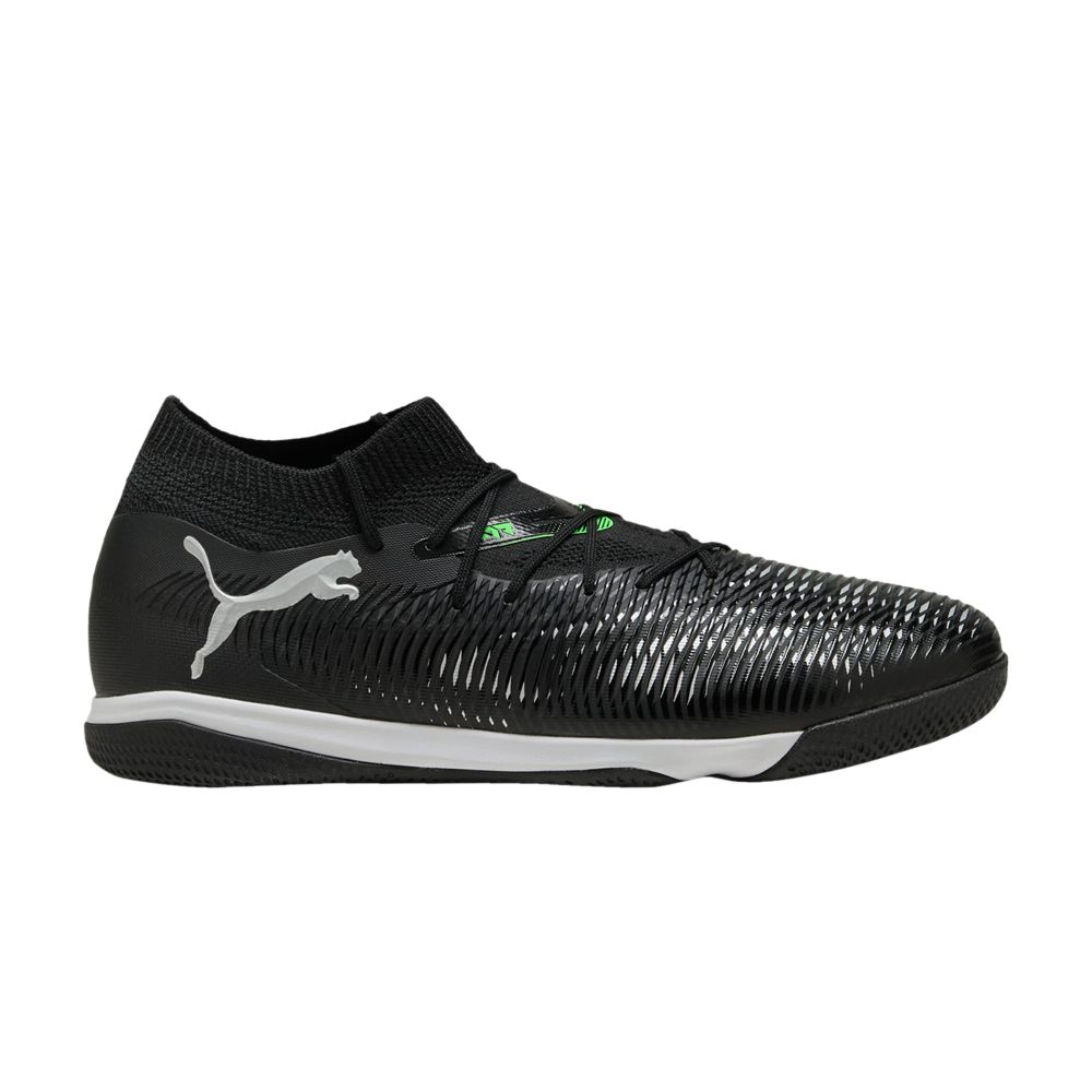 Puma Future Match 8 IT 'Eclipse Pack' | Black | Men's Size 13 - 108371-02