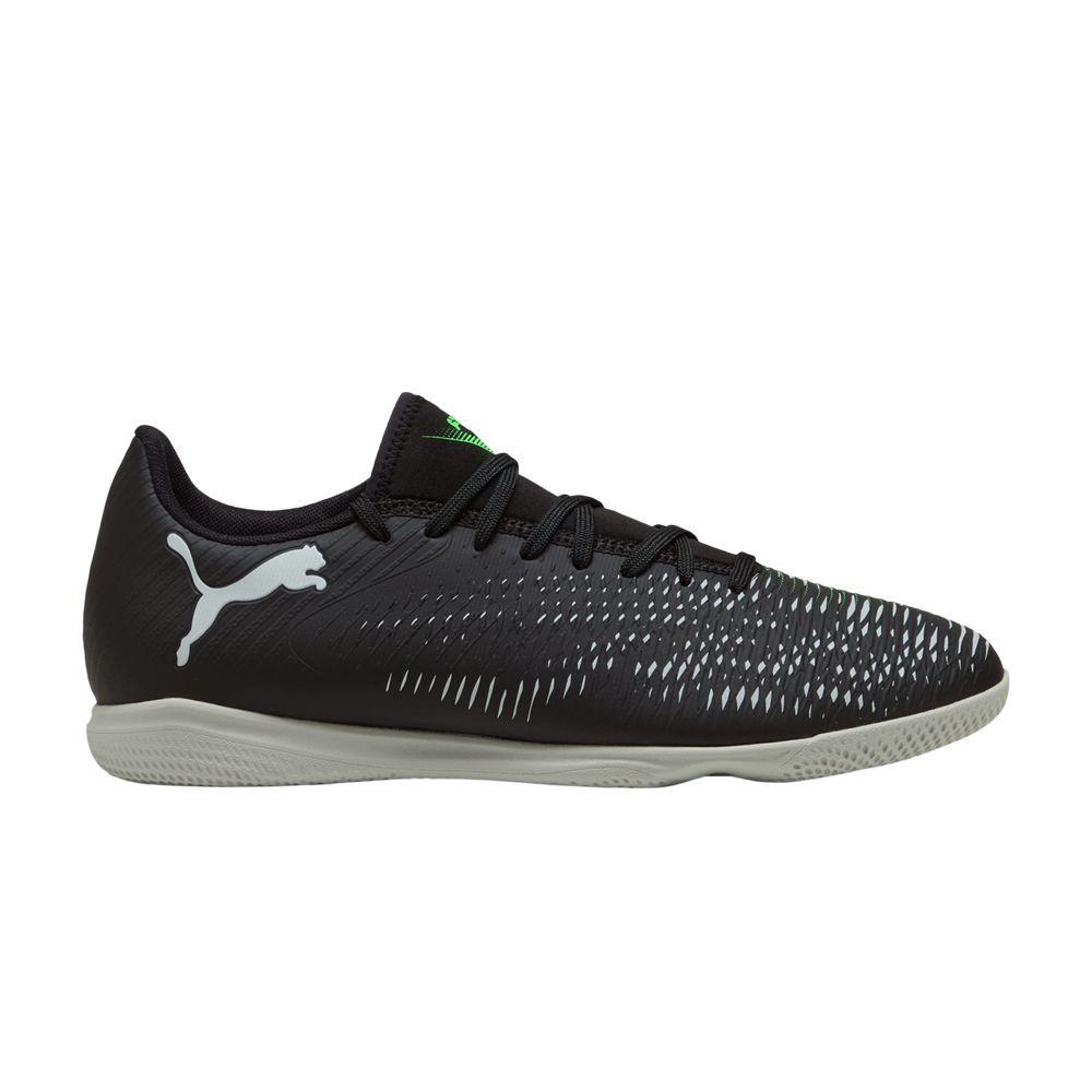 Puma Future Play 8 IT 'Eclipse Pack' | Black | Men's Size 9.5 - 108379-02
