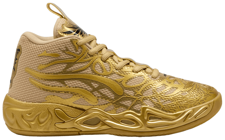 Puma MB04 Golden Child
