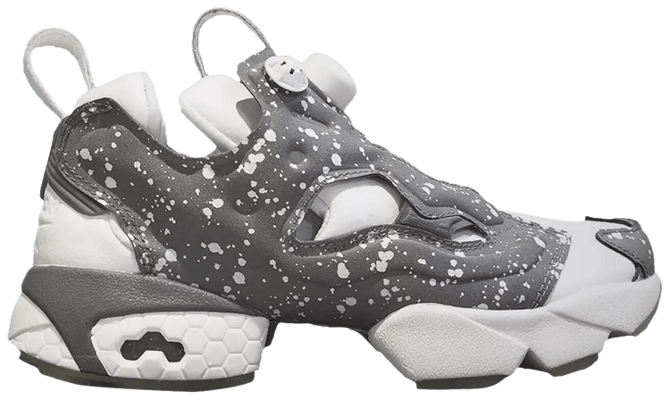 atmos x Reebok InstaPump Fury Affiliates