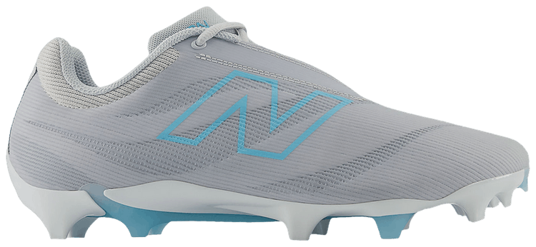 Burn X4 Magnet Team Sky Blue
