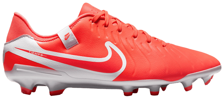 Nike Tiempo Legend 10 Academy MG Mad Energy Pack