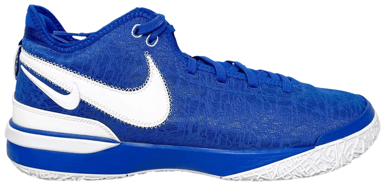 Nike Zoom LeBron NXXT Gen TB Promo Game Royal