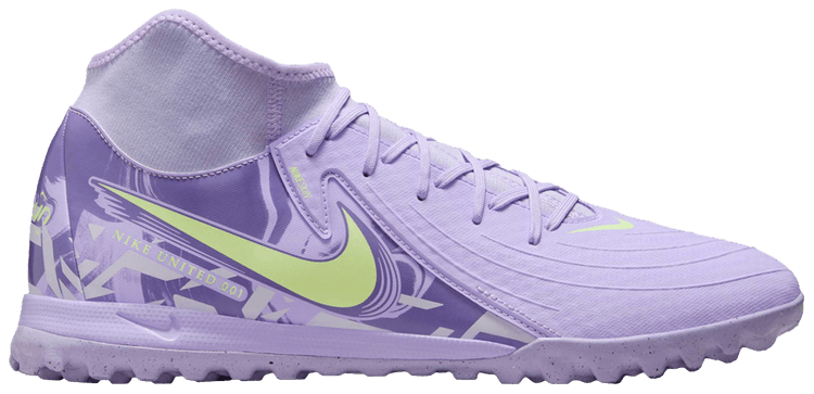 Nike Phantom Luna 2 Academy TF United Pack 2025