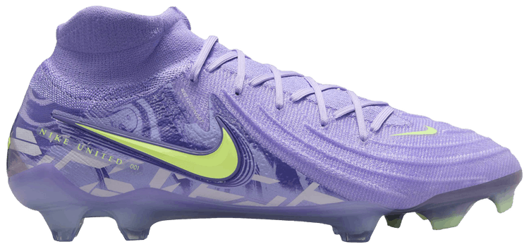 NIKE *Phantom Luna 2 ファントム ルナ 2 ハイカット スパイク