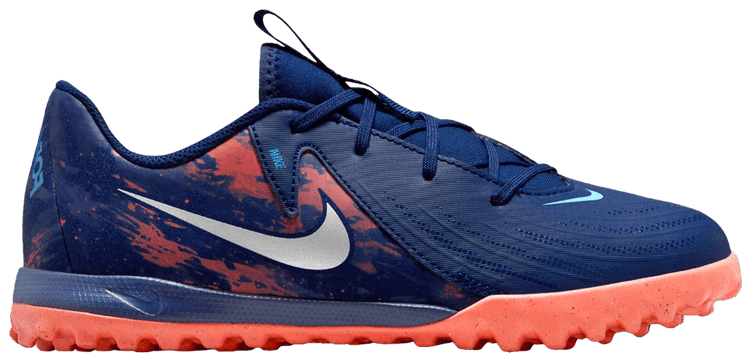 Erling Haaland x Nike Phantom GX 2 Academy TF GS Force of Nature Pack