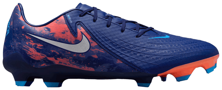 Erling Haaland x Nike Phantom GX 2 Academy MG Force of Nature Pack