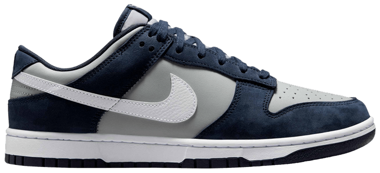 Buy Dunk Low 'Obsidian Light Smoke Grey' - IB3079 400 | GOAT