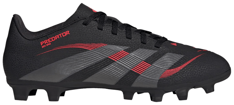 Adidas Predator Club FG MG Stealth Victory Pack