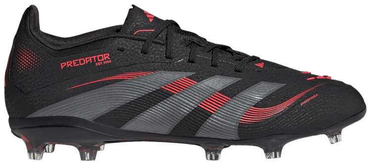 プレデターエリート FG STEALTH VICTORY PACK adidas Predator Elite FT FG - Stealth Victory Pack | WeGotSoccer