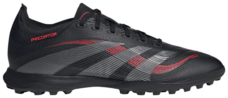 Adidas Predator 24 League TF Stealth Victory Pack