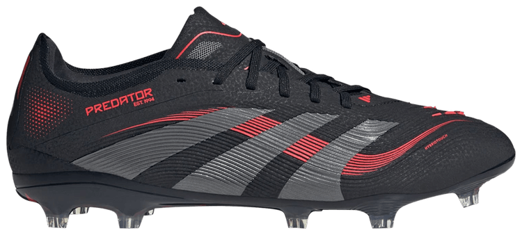 Buy Predator 24 Pro FG 'Stealth Victory Pack' - ID3854 | GOAT