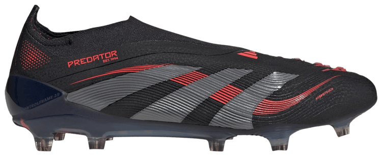 Buy Predator Elite Laceless FG 'Stealth Victory Pack