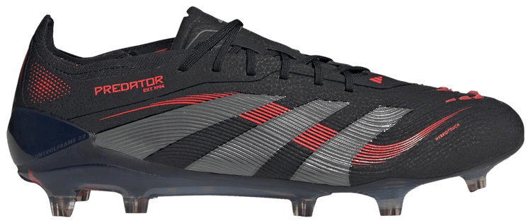 Buy Predator Elite FG 'Stealth Victory Pack' - ID3878 | GOAT
