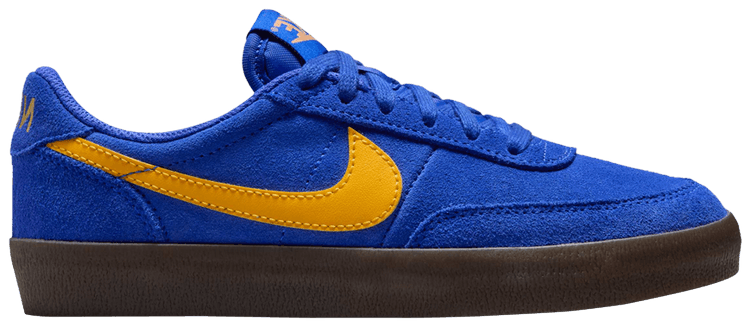 Nike Killshot 2 GS Racer Blue University Gold