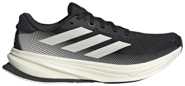 Adidas Wmns Supernova Rise 2 Wide Black Zero Metallic