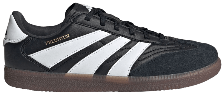 adidas Predator 24 League Low Freestyle C Black White